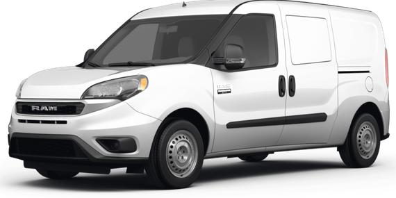 RAM PROMASTER CITY 2022 ZFBHRFAB7N6W14000 image